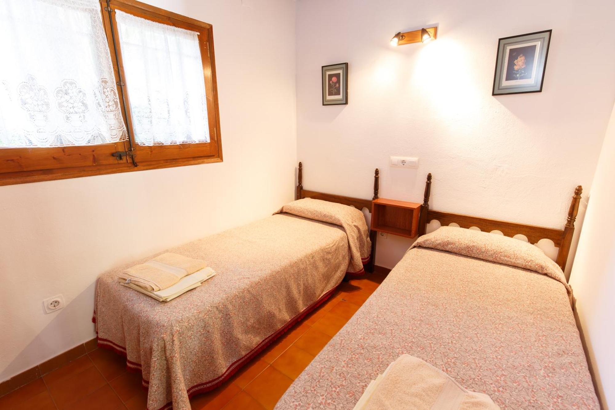 Calsina Bax 2h Casa de Férias Pals