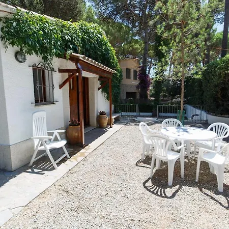 Calsina Bax 2H Pals Exterior photo
