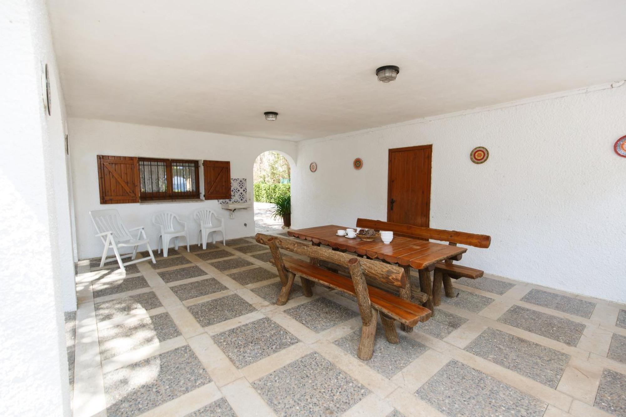 Calsina Bax 2h Casa de vacances Pals