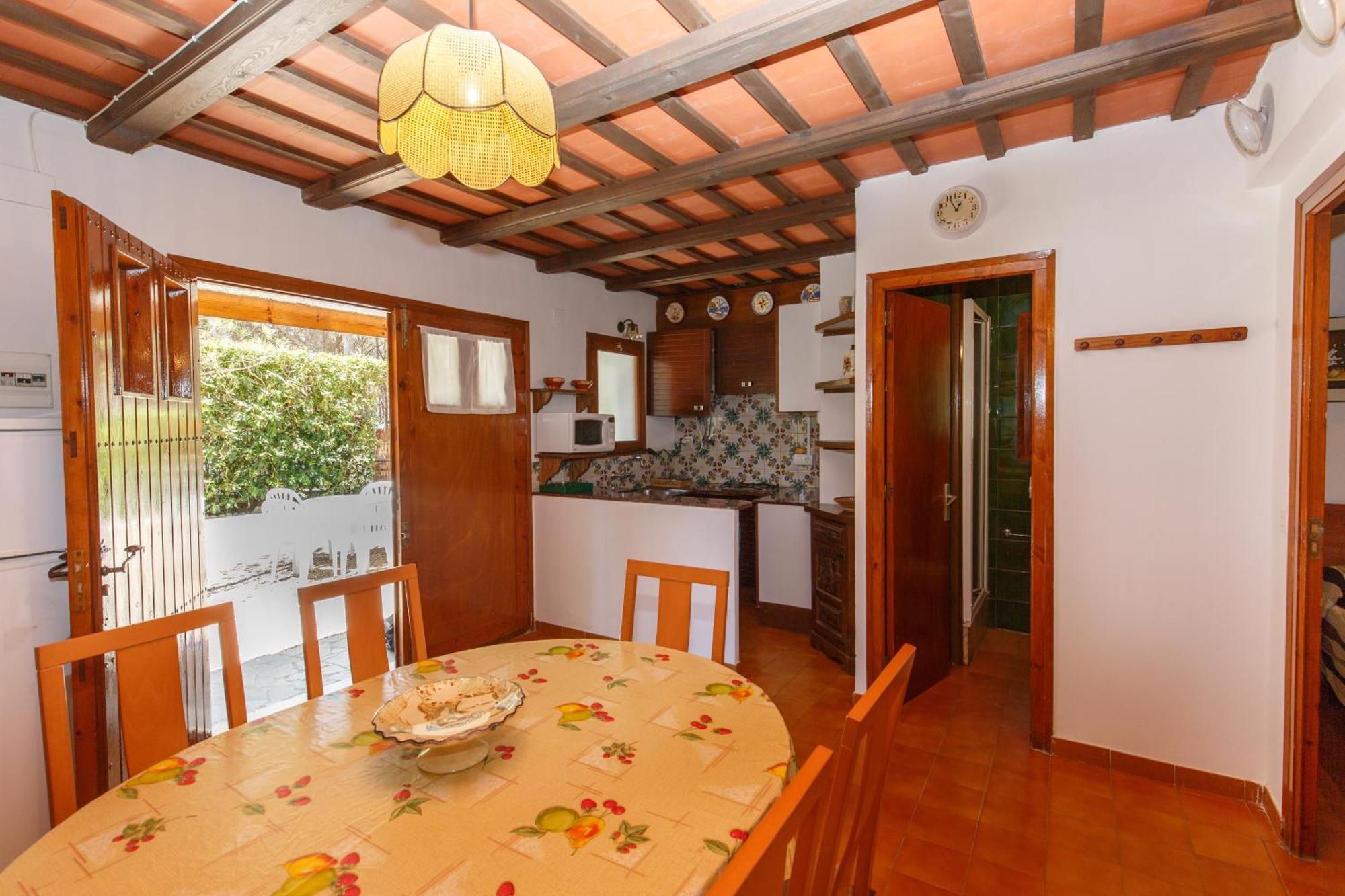 Casa de vacances Calsina Bax 2h