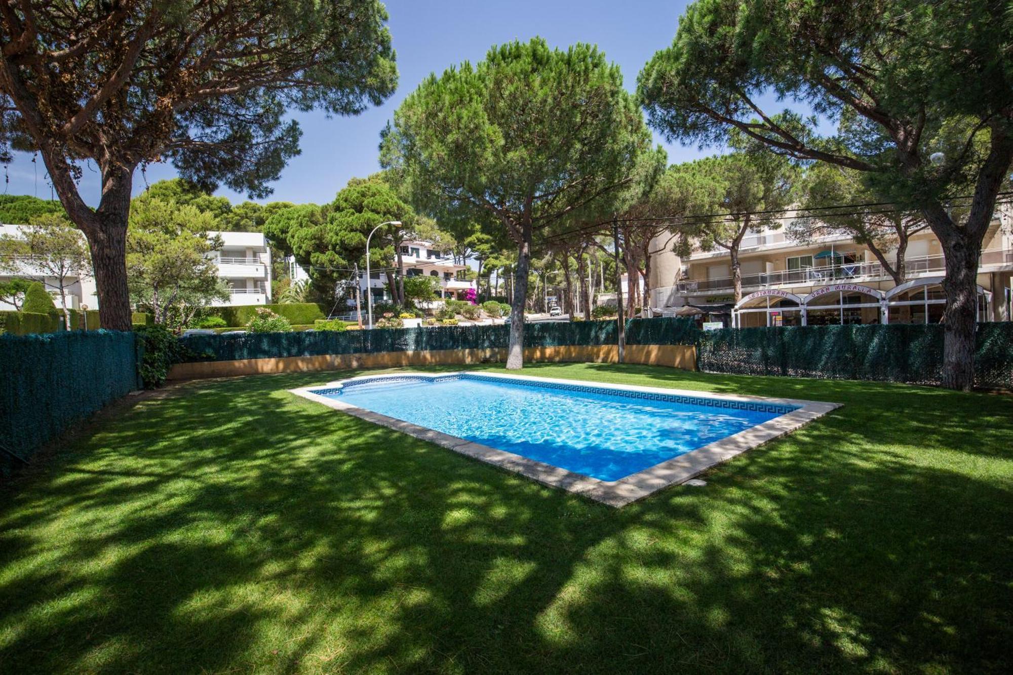 Casa de vacances Calsina Bax 2h Pals