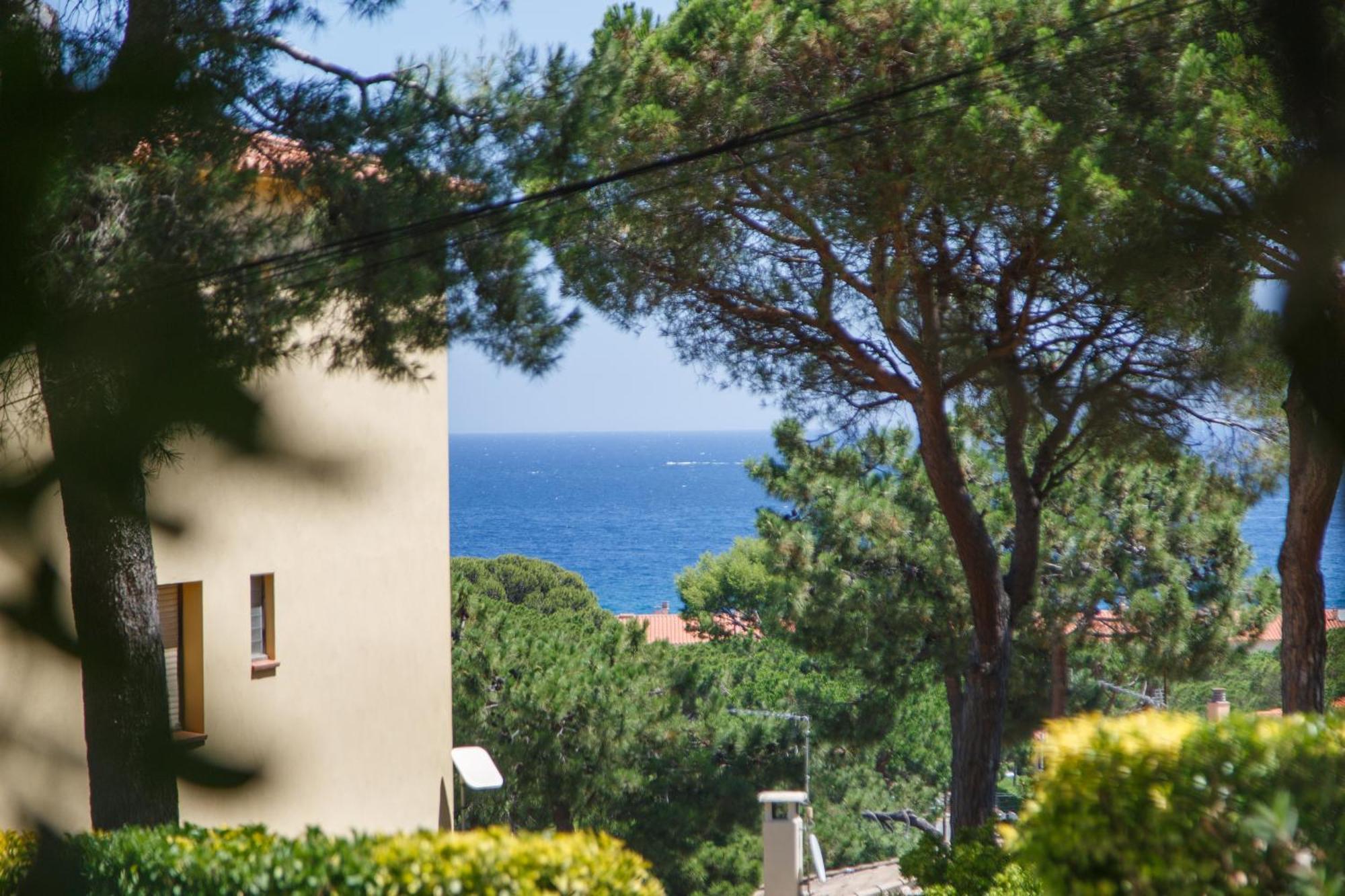 Casa de vacances Calsina Bax 2h Pals